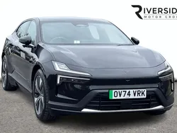 Polestar 4