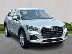 Other New 2024 Audi Q2 Sport SUV | £29,699 (Good price)