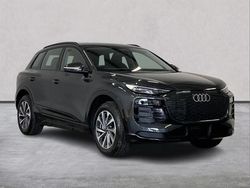 Other New 2024 Audi Q6 e-tron Sport SUV | £60,999 (Fair price)