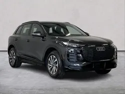 Other New 2024 Audi Q6 e-tron Sport SUV | £68,899 (Expensive)