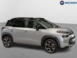 Grey Used 2024 Citroën C3 Aircross PureTech SUV | £19,099 (A bit pricey)