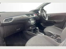 White Used 2019 Vauxhall Corsa | £12,490 (Fair price)