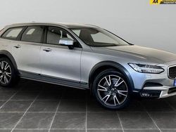 Used 2019 Volvo V90 CC Pro Estate | £17,995 (Super price)