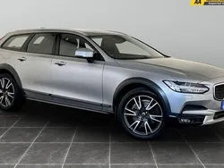 Used 2019 Volvo V90 CC Pro Estate | £17,995 (Fair price)