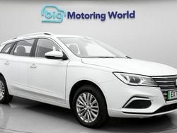 Used 2022 MG MG5 EV Exclusive Estate | £10,600 (Fair price)