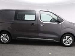 Grey Used 2024 Peugeot Expert Premium Van | £29,999
