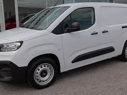 Not known New 2025 Fiat Doblò MPV | £20,945 (Fair price)