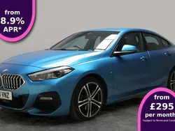 Used 2024 BMW 218 M Sport Coupe | £21,588 (Super price)