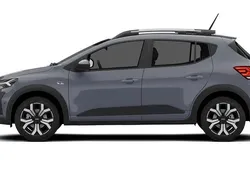 New 2024 Dacia Sandero Extreme Hatchback | £20,322 (A bit pricey)