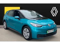 Other Used 2022 VW ID.3 Pro Performance Hatchback | £14,464 (Good price)