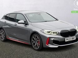 Grey Used 2023 BMW 128 Performance Hatchback | £26,399 (Good price)