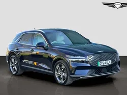Used 2024 Genesis GV70 Sport SUV | £50,650 (Fair price)