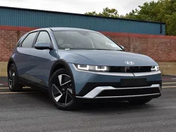 New 2025 Hyundai Ioniq 5 Advanced SUV | £40,449 (Super price)