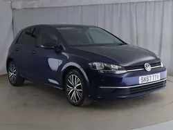 VW Golf VII