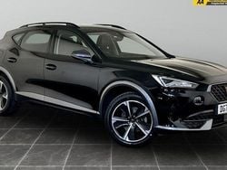 Used 2024 Cupra Formentor SUV | £18,595 (Super price)
