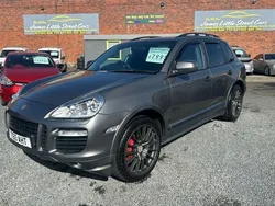 Used 2009 Porsche Cayenne SUV | £7,995 (A bit pricey)