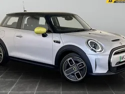 Used 2023 Mini Cooper Level 1 Hatchback | £11,695 (Super price)