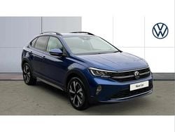 Other New 2025 VW Taigo Match SUV | £25,969 (Fair price)