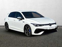 Used 2023 VW Golf VIII | £34,990 (A bit pricey)