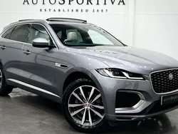 Used 2023 Jaguar F-Pace R-Dynamic SUV | £35,990 (Fair price)