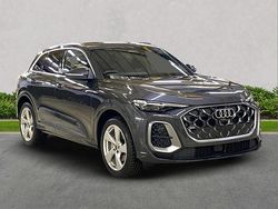 Other New 2025 Audi Q5 S-Line SUV | £51,999