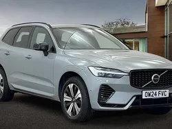 Used 2025 Volvo XC60 Plus SUV | £38,420 (Good price)