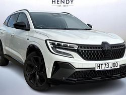 Used 2025 Renault Austral Techno Esprit Alpine SUV | £23,999 (Fair price)