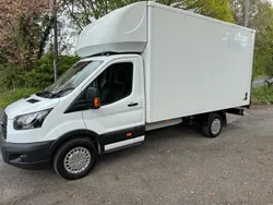 White Used 2019 Ford Transit | £11,990 (Good price)