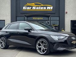 Used 2021 Audi A3 | £16,900 (Fair price)