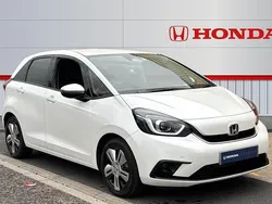 Used 2023 Honda Jazz Hybrid Hatchback | £15,845 (Fair price)