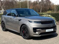 Other Used 2022 Land Rover Range Rover Sport SE Dynamic SUV | £67,950 (Good price)