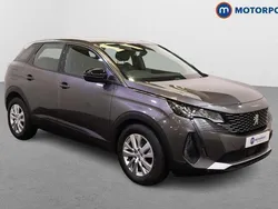 Used 2022 Peugeot 3008 Active Premium Estate | £15,649 (Fair price)