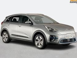 Used 2022 Kia e-Niro 2 SUV | £13,895 (Good price)