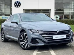 Used 2023 VW Arteon R-line | £28,990 (Fair price)