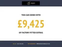 Grey Used 2017 BMW 335 M Sport Sedan | £21,000 (A bit pricey)
