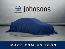 Blue Used 2024 VW Tiguan Match SUV | £30,990 (Expensive)