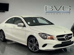 Used 2017 Mercedes 200 Sedan | £10,494 (Good price)