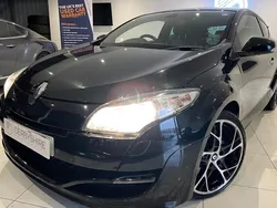 Used 2011 Renault Mégane III Hatchback | £7,495 (Expensive)