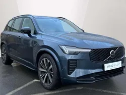 Used 2026 Volvo XC90 Plus SUV | £59,990