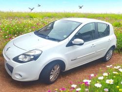 White Used 2012 Renault Clio IV Expression+ Hatchback | £1,795 (Super price)