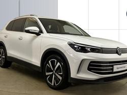 Used 2024 VW Tiguan Edition SUV | £29,987
