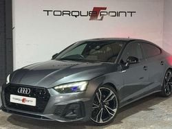 Used 2020 Audi A5 Sportback Comfort Hatchback | £23,750 (A bit pricey)