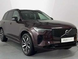 Used 2025 Volvo XC90 Plus SUV | £49,580 (Fair price)