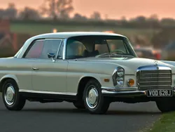 Mercedes 280