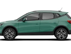 Used 2024 Seat Arona Xperience SUV | £16,490 (Good price)