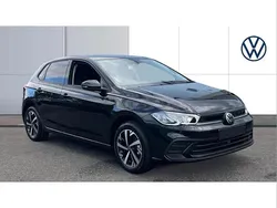Other New 2025 VW Polo Match Hatchback | £23,337 (Fair price)