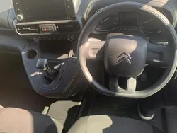 White Used 2022 Citroën Berlingo MPV | £11,610 (A bit pricey)