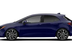 Used 2022 Toyota Corolla Design Hatchback | £15,984 (Fair price)