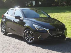 Used 2017 Mazda 2 Inclusive Hatchback | £9,099 (Fair price)