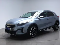 Silver Used 2024 Kia XCeed 3 SUV | £20,726 (Fair price)